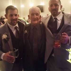 Meet your Posher, Travis